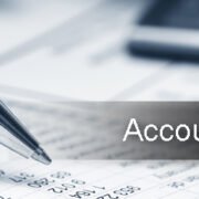 Accounting & Regulatory Services