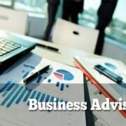 Business Advisory Services
