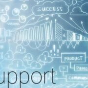 Corporate Support Services