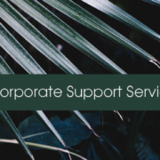 Corporate Support Services