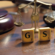 Goods & Services Tax